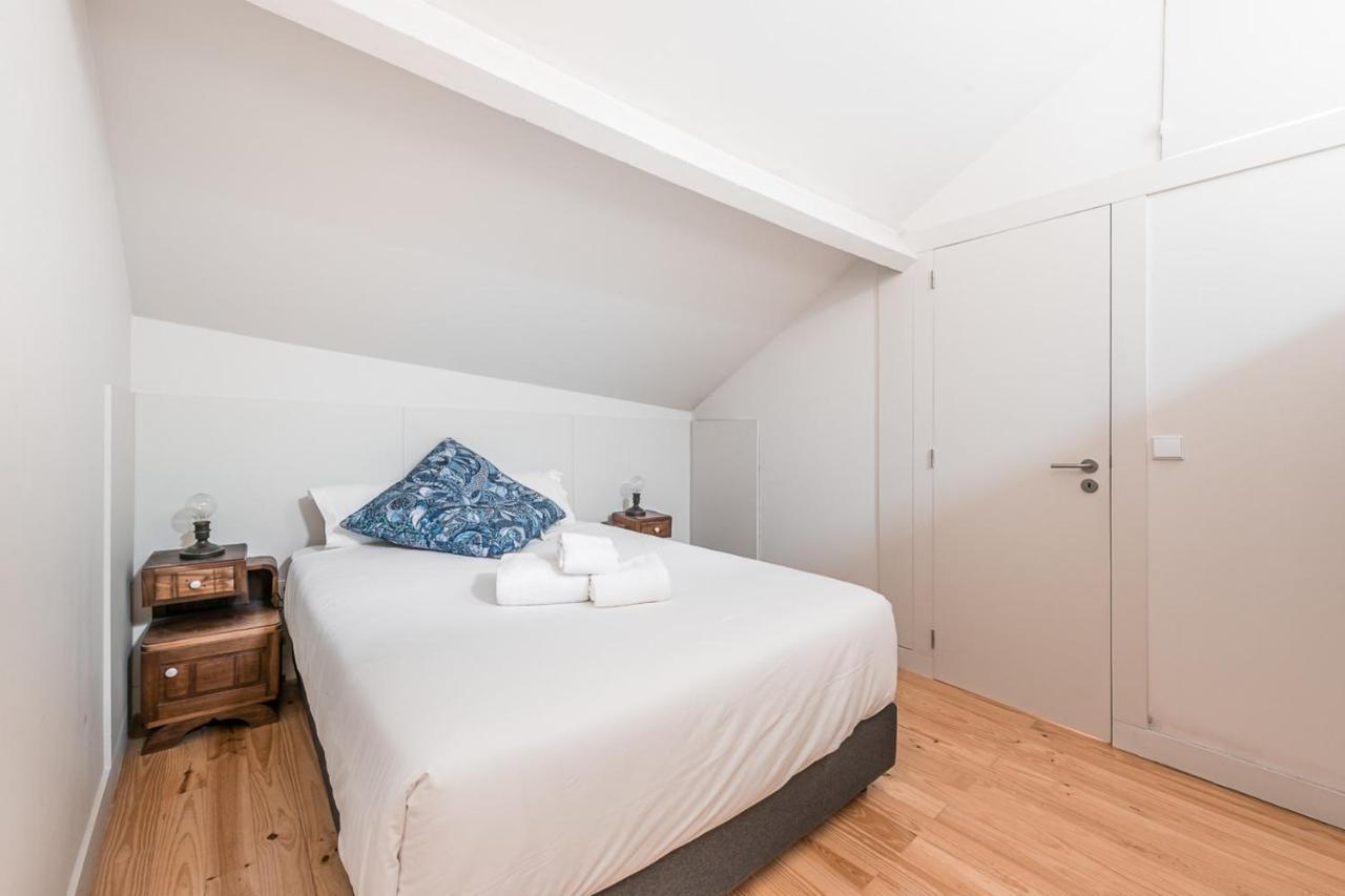 Guestready - Good Habits Apartamento Porto